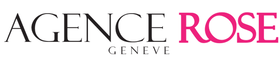 Agence Rose logo
